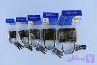 قفل اویز سایز 63