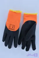دست کش حوله ای تانگ وانگ کد 8060