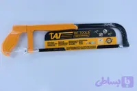 اره آهن بر برند تات