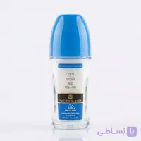 مام رول ضد تعریق وودلایک (Woodlike) مدل Cool & Fresh (کول اند فرش) حجم 75 میلی‌لیتر