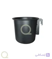 سطل آویز ترولی مدل ایکیا