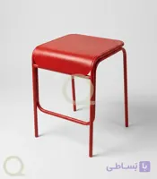 صندلی فلزی مدل ماتیس (Matis)