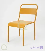 صندلی فلزی مدل ریو (Rio)