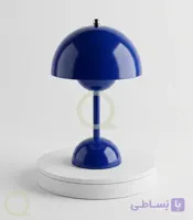 آباژور مینیمال رومیزی مدل لونا (Luna)
