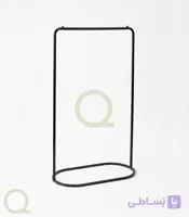رگال لباس ایستاده مدل مادر