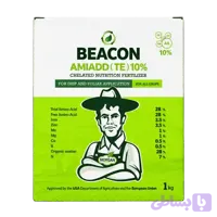 کود آمینو ریزمغذی بیکن