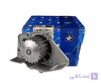 واترپمپ پژو 405-پارس-سمند معمولی/ایساکو