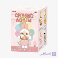 اسباب بازی شانسی مدل کرای بیبی