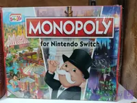 بازی فکری منوپولی monopoly