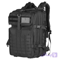 کوله پشتی تاکتیکال ۵۵ لیتری مدل Assault Military