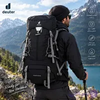 کوله پشتی کوهنوردی فرینو مدل XMT 32