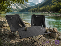میز تاشو کمپینگ آریامن ۲ نفره مدل Ultralight