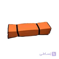 زیر انداز کیسه خواب آکاردئونی مدل پروتکتیو