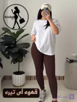 لگ زنانه برند شایلین مدل جذب جنس کبریتی