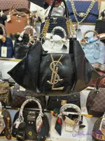 کیف زنانه طرح شنل ۱۳۹ ز