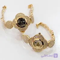 ساعت مچی زنانه نگین ریز