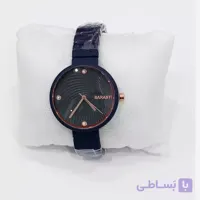 ساعت مچی زنانه باراستی