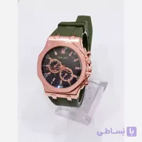 ساعت مچی اسپورت طرح هابلوت مارک والار