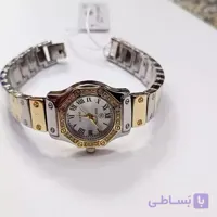 ساعت زنانه با کیفیت بالا