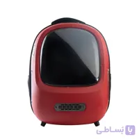 کوله پشتی حمل حیوان (سگ و گربه) ماژرو