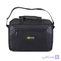 کیف رودوشی لپ تاپ مدل CAMEL