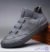 کفش ساقدار مردانه وارداتی کد 2256