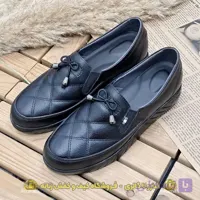 کفش زنانه طبی خارپاشنه پاپیونی و ساده
