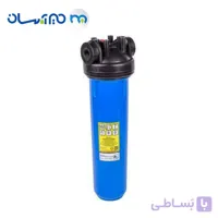 پیش تصفیه جامبو تک مرحله ای