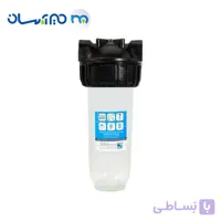 هوزینگ شفاف و مات سوفیلتر اسلیم ۱۰ اینچ