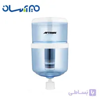 مخزن آبسردکن تصفیه‌دار افترون