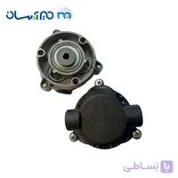 هد پمپ دستگاه تصفیه آب خانگی