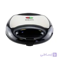 ساندویچ ساز سوکانی مدل KJ-102
