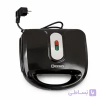 ساندویچ ساز دسینی مدل 9570 7IN1