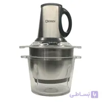 خردکن و غذا ساز 3 لیتر دسینی مدل DS 967