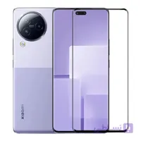 گلس گوشی شیائومی Xiaomi civi 3 مدل full glass