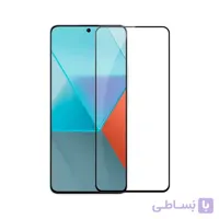 گلس گوشی شیائومی Xiaomi redmi note 12 pro 4G مدل full glass