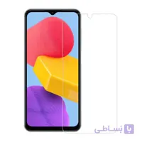 گلس گوشی سامسونگ Samsung Galaxy A14 5G مدل full glass