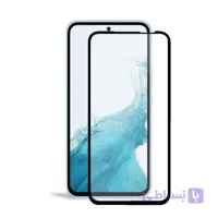 گلس گوشی سامسونگ Samsung Galaxy A55 مدل full glass