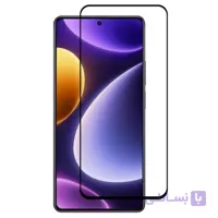 گلس گوشی شیائومی +Xiaomi redmi A2 مدل full glass