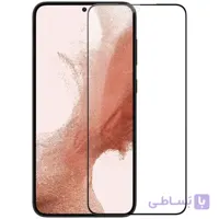گلس گوشی سامسونگ Samsung Galaxy S23 Plus مدل full glass