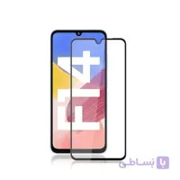 گلس گوشی سامسونگ Samsung Galaxy F14 4G مدل full glass