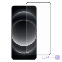 گلس گوشی شیائومی Xiaomi 14 Ultra مدل full glass