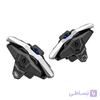 دسته بازی موبایل 4 انگشتی مدل Js66 لیزری