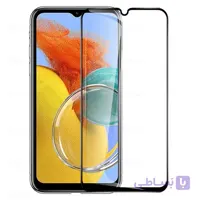 گلس گوشی سامسونگ Samsung Galaxy F14 مدل full glass