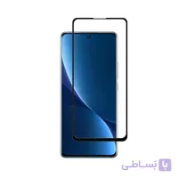 گلس گوشی شیائومی Xiaomi Redmi note 12S مدل full glass