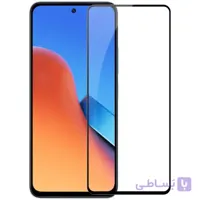 گلس گوشی شیائومی Xiaomi Redmi note 12R مدل full glass