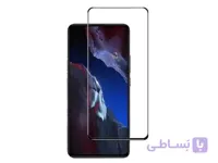 گلس گوشی شیائومی Xiaomi poco F5 مدل full glass