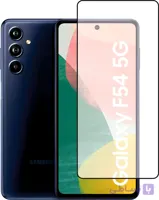 گلس گوشی سامسونگ Samsung Galaxy F54 مدل full glass