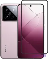 گلس گوشی شیائومی Xiaomi 14 مدل full glass