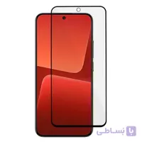 گلس گوشی شیائومی Xiaomi 13T pro مدل full glass